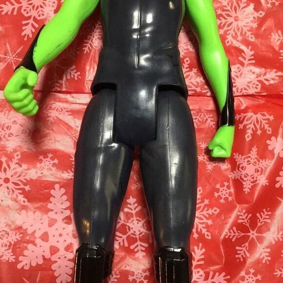 Marvel Titans Gamora action figure - Picture 4 of 5